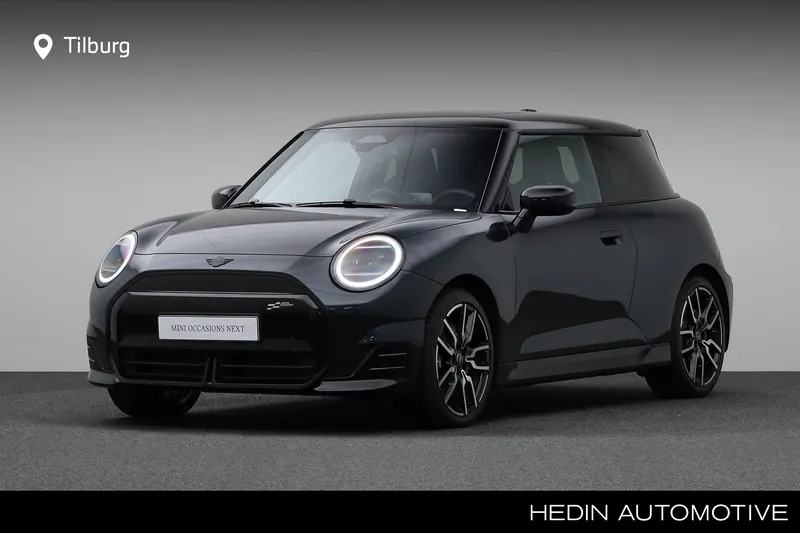 MINI Cooper (2026)