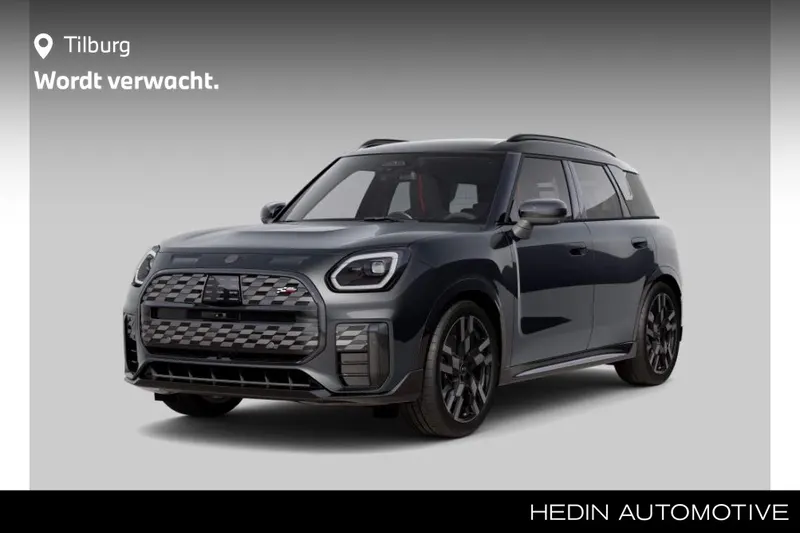 MINI Countryman (2025)