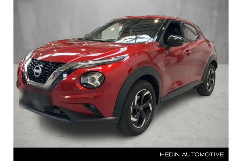 Nissan Juke (2024)