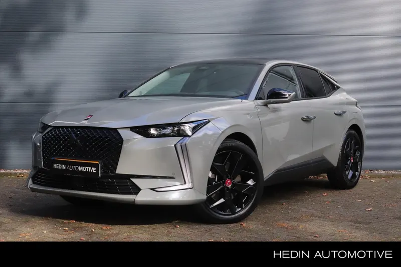 DS 4 (2024)