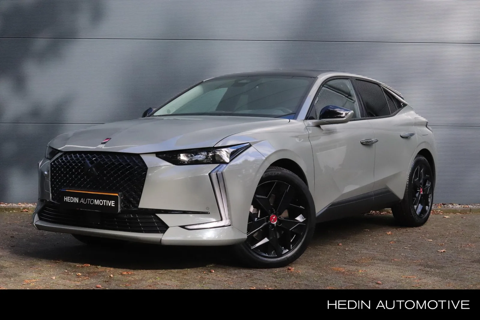 DS 4 (2024) — foto 1