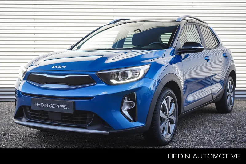 Kia Stonic (2022)