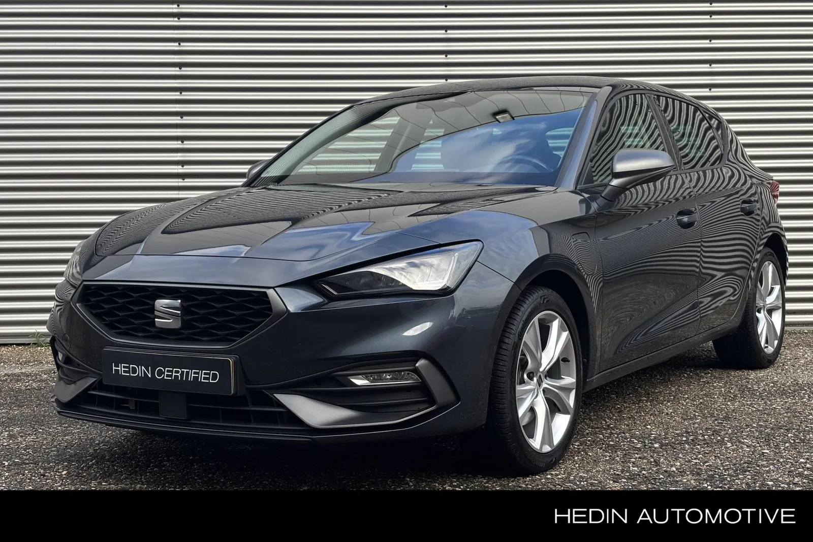 SEAT Leon (2022) — foto 1