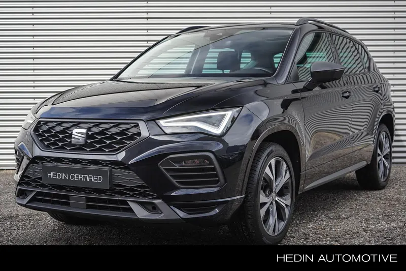 SEAT Ateca (2021)