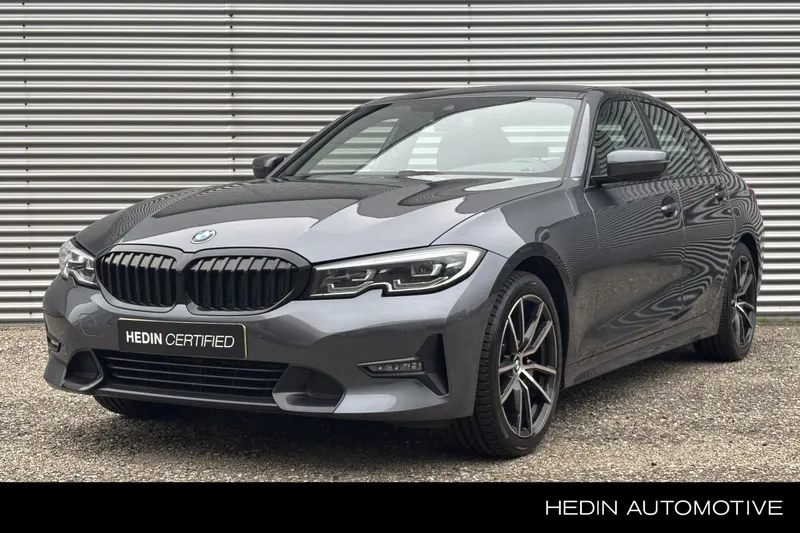 BMW 3-Serie (2021)