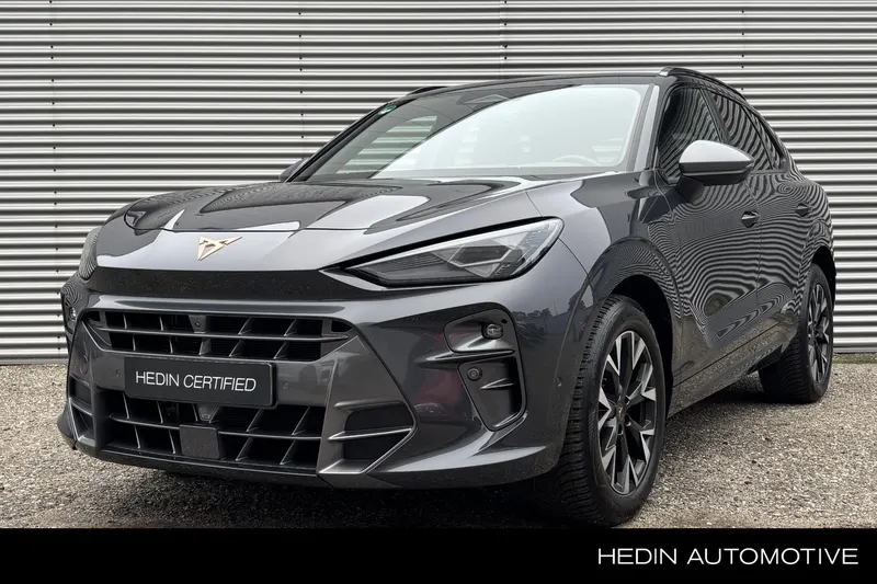 CUPRA Terramar (2025)