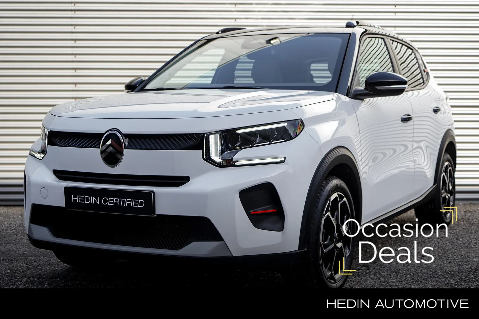 Citroën C3 (2025) — foto 1
