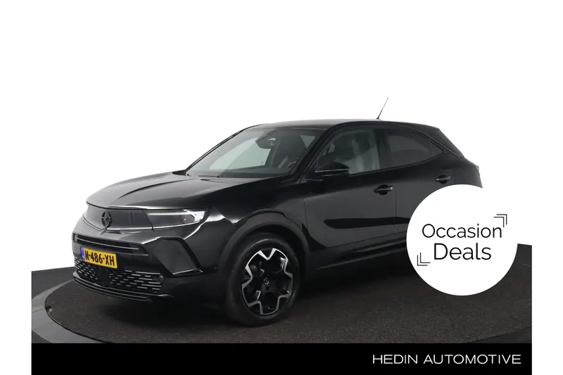 Opel Mokka (2021)