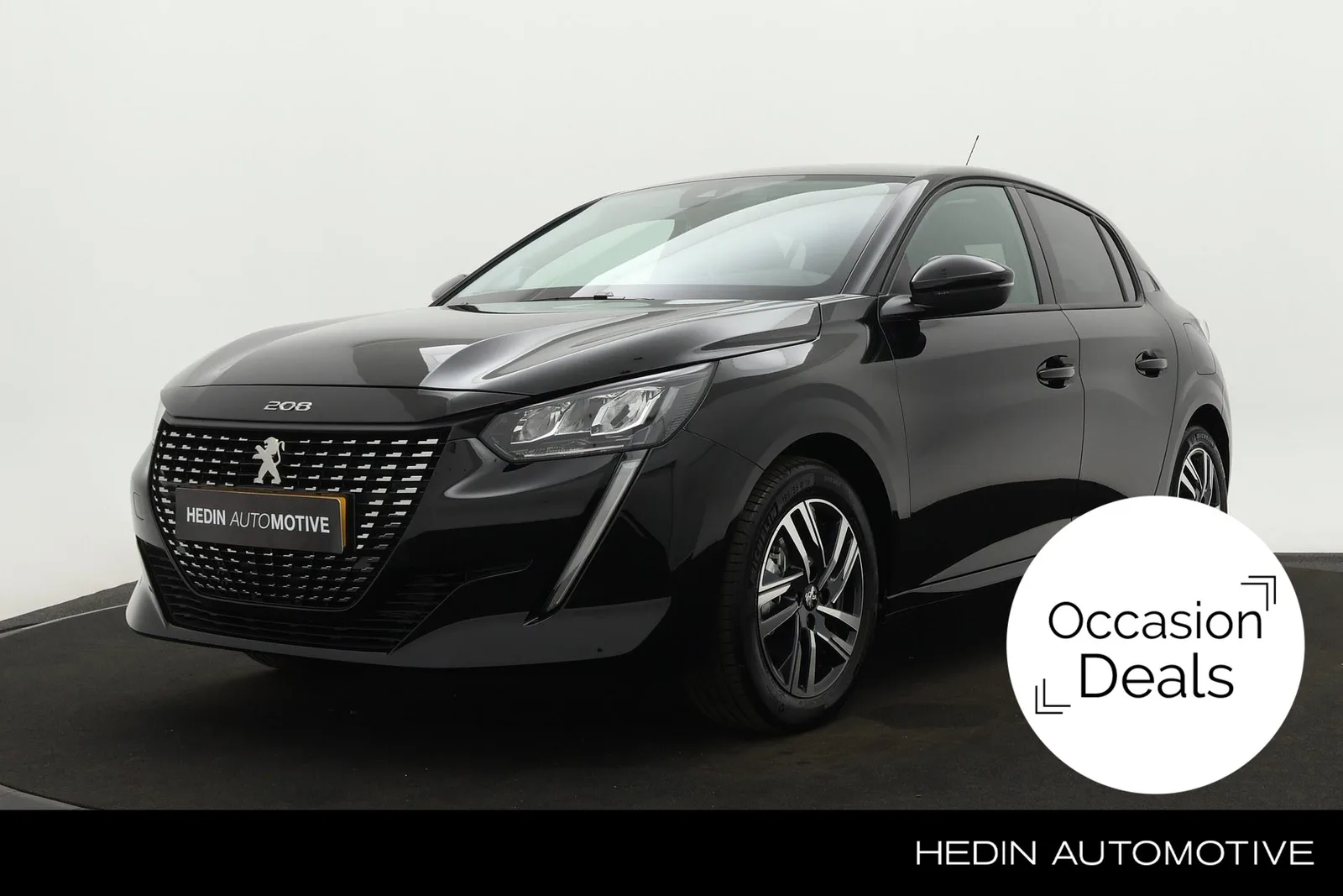 Peugeot 208 (2023) — foto 1
