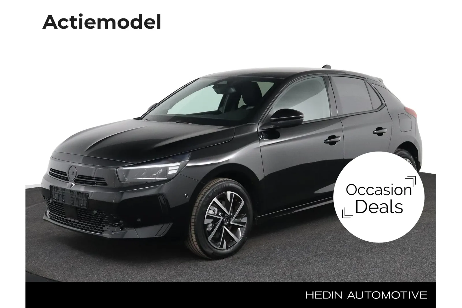 Opel Corsa (2026) — foto 1