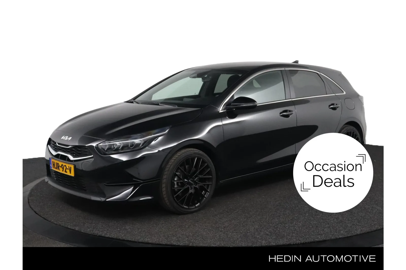 Kia Ceed (2025) — foto 1