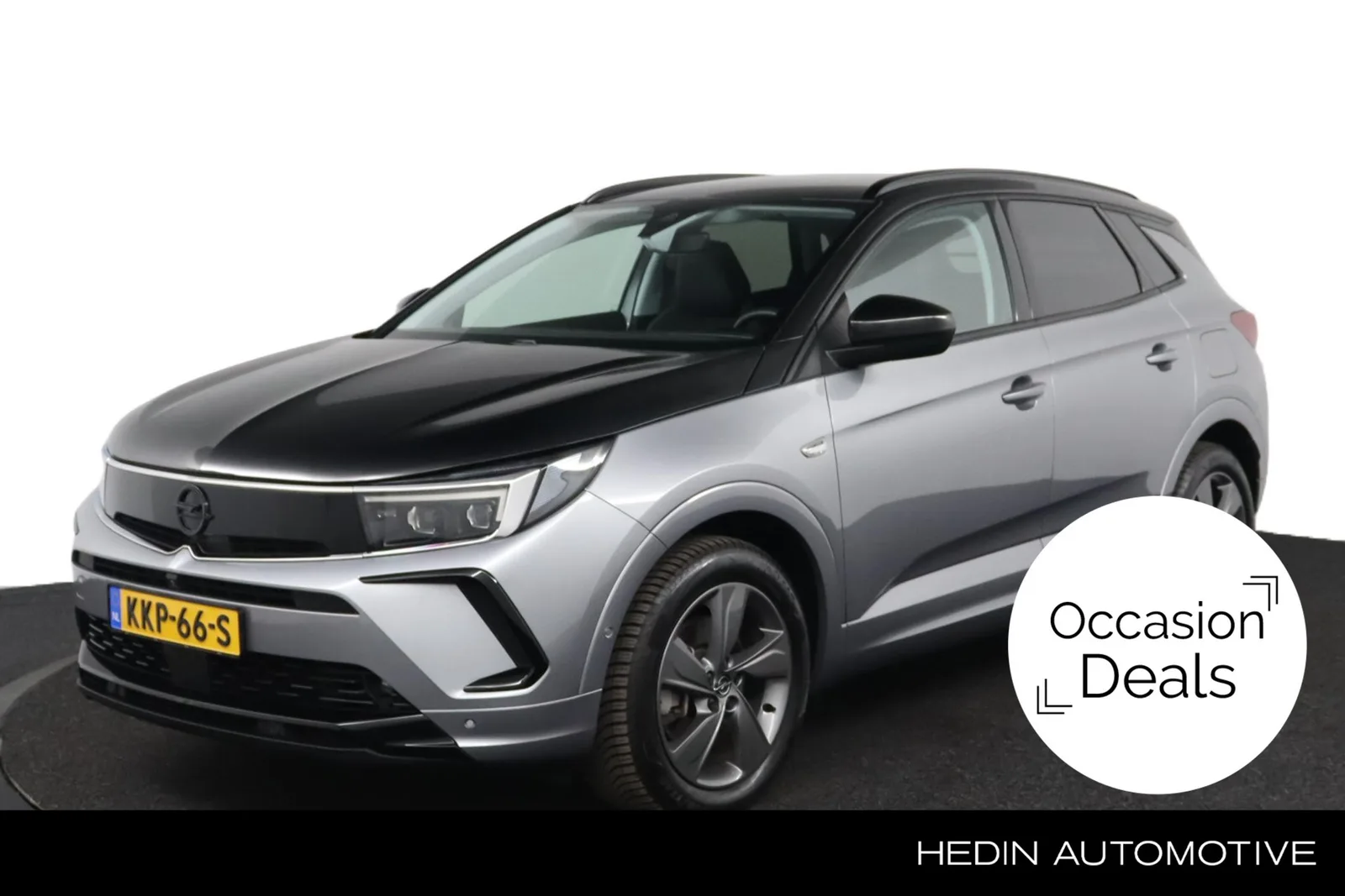 Opel Grandland (2024) — foto 1