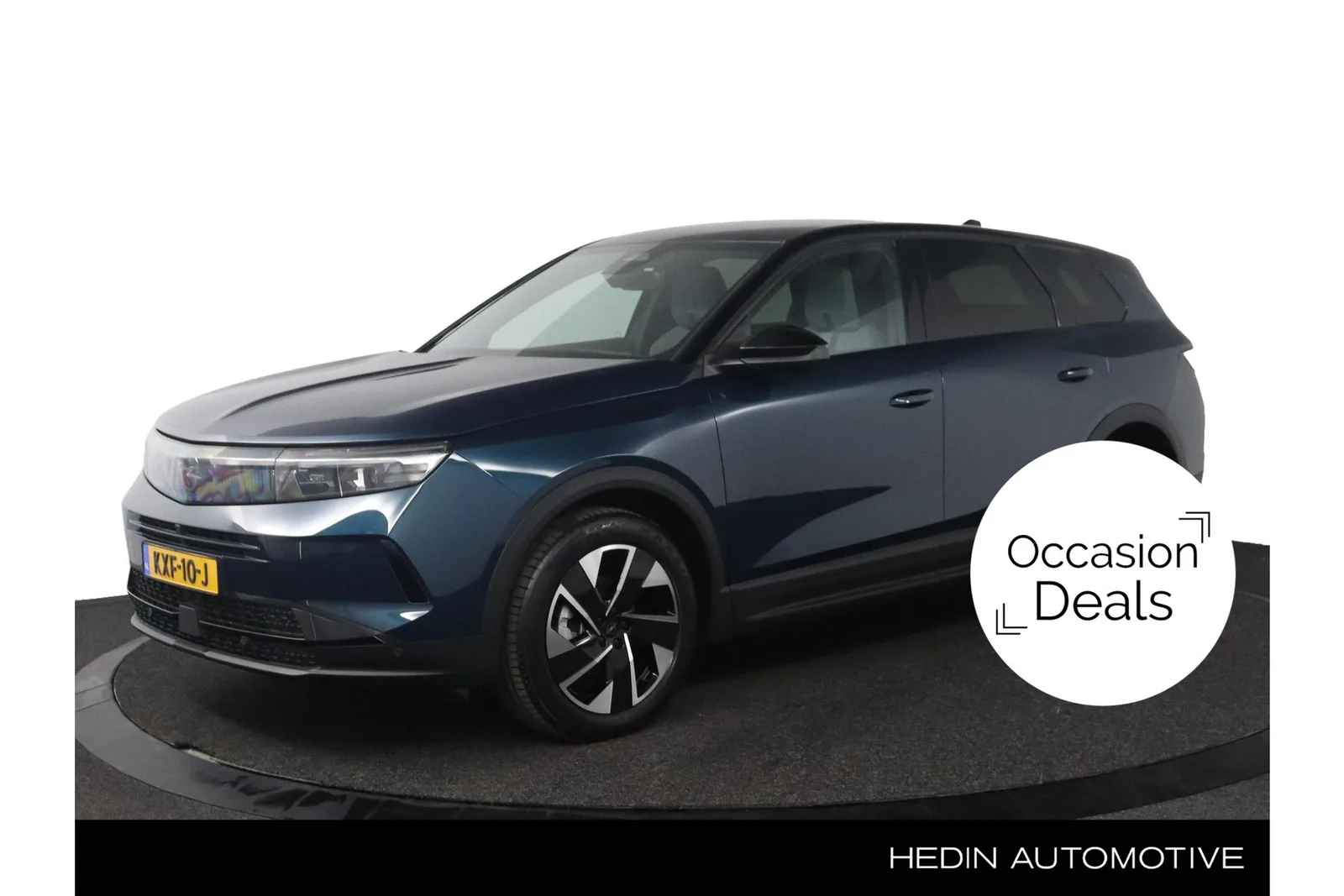 Opel Grandland (2025) — foto 1