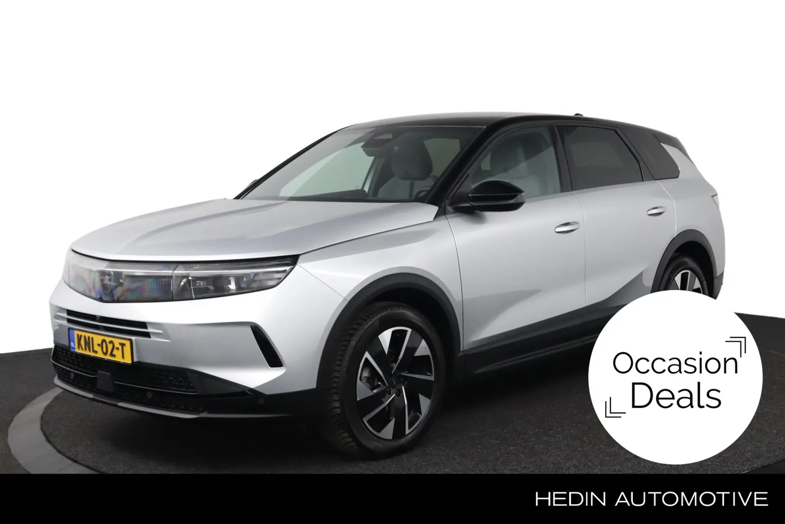 Opel Grandland (2025) — foto 1