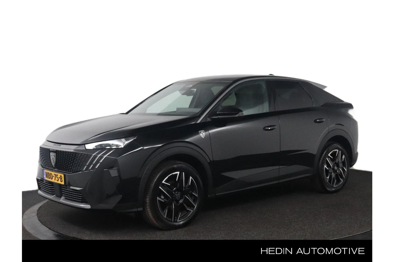 Peugeot 3008 (2025) — foto 1