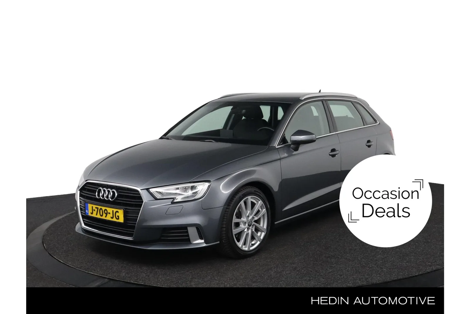 Audi A3 (2020) — foto 1