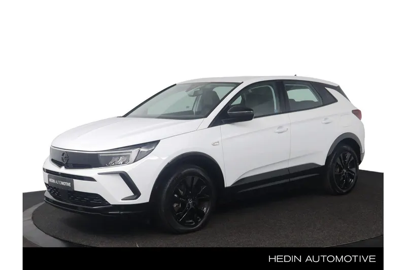 Opel Grandland (2024)