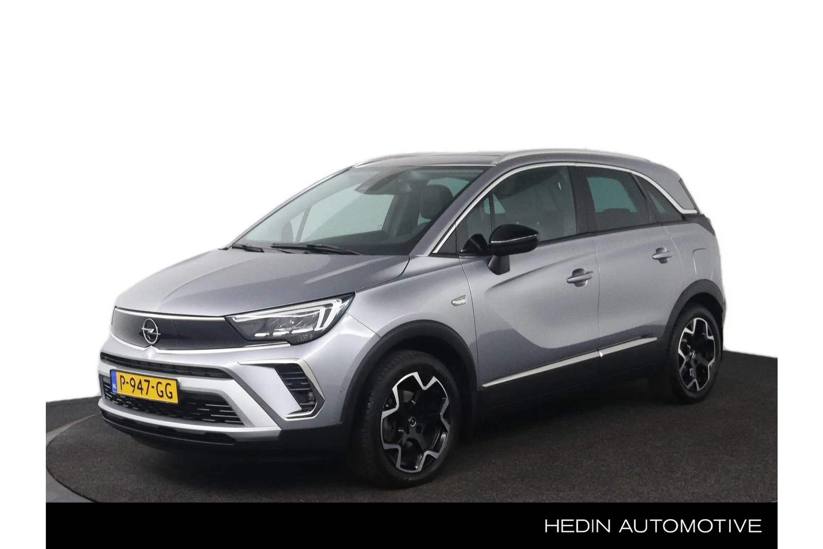 Opel Crossland (2022) — foto 1