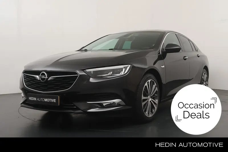 Opel Insignia (2018)