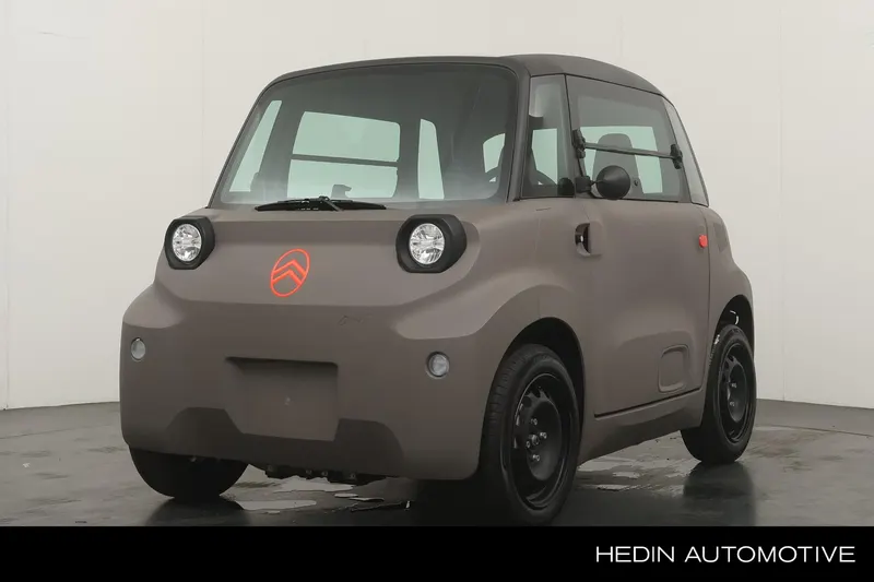 Citroën Ami (2026)
