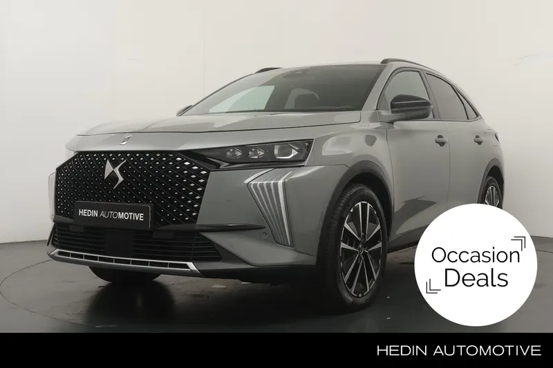 DS 7 (2024)