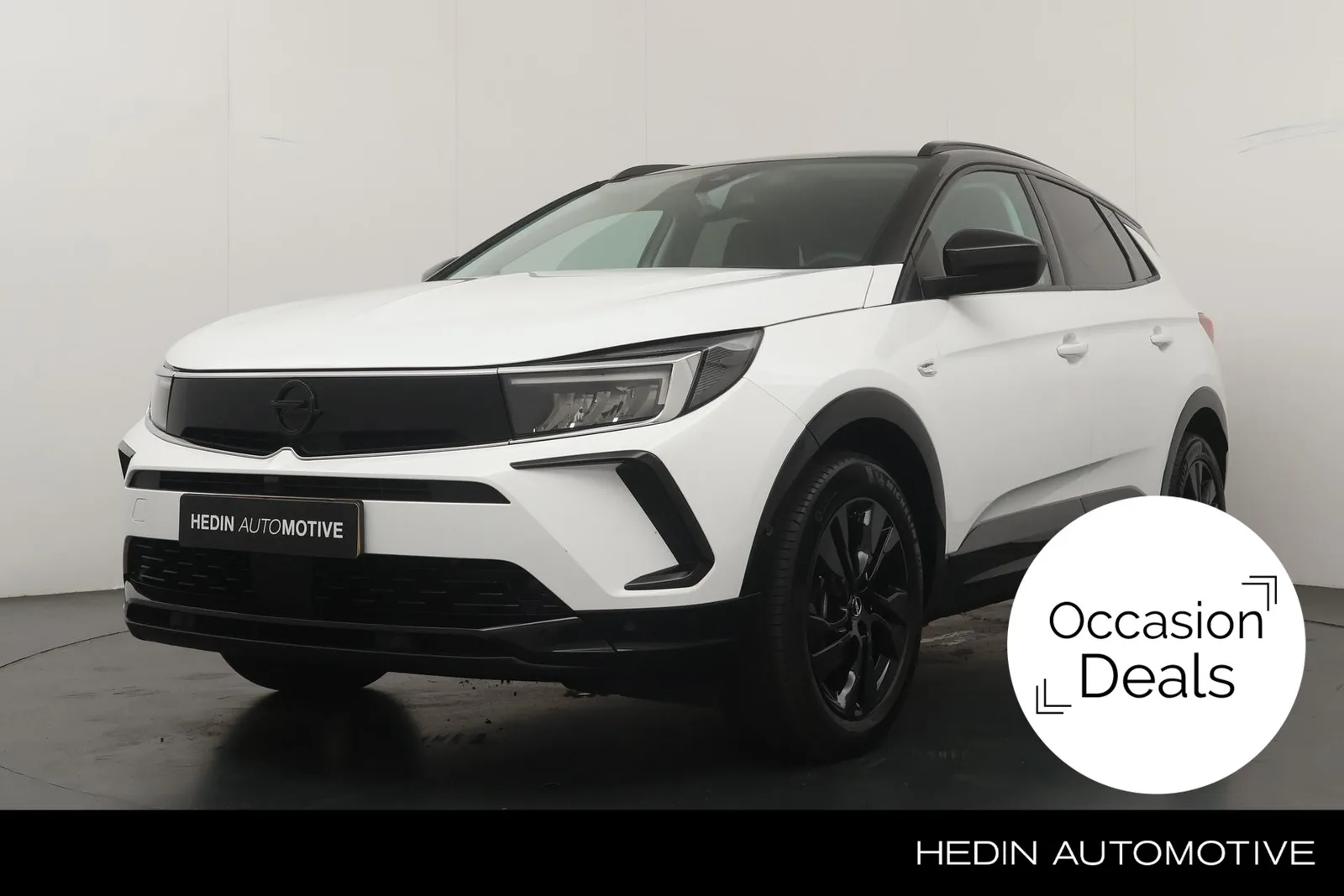 Opel Grandland (2024) — foto 1