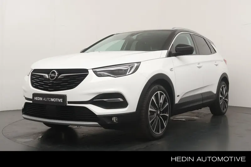 Opel Grandland (2020)