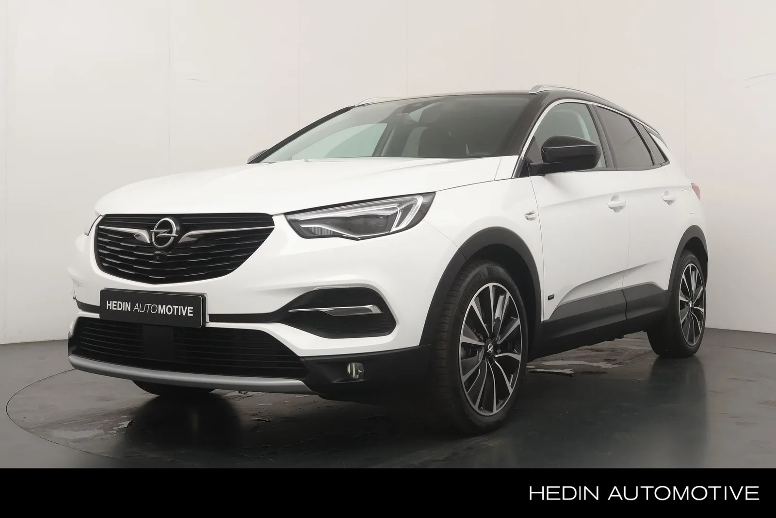 Opel Grandland (2020) — foto 1