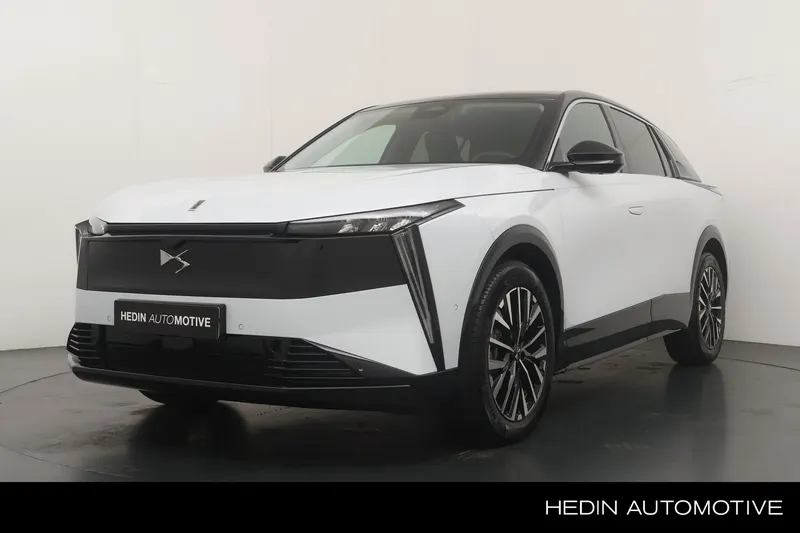 DS 7 (2026)
