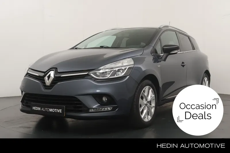 Renault Clio (2020)