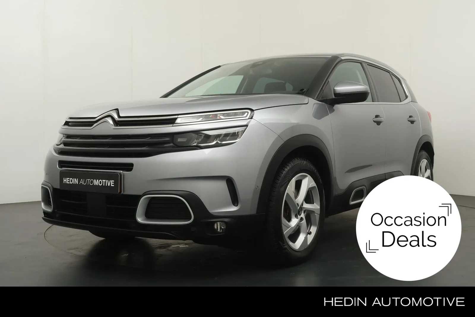 Citroën C5 Aircross (2021) — foto 1