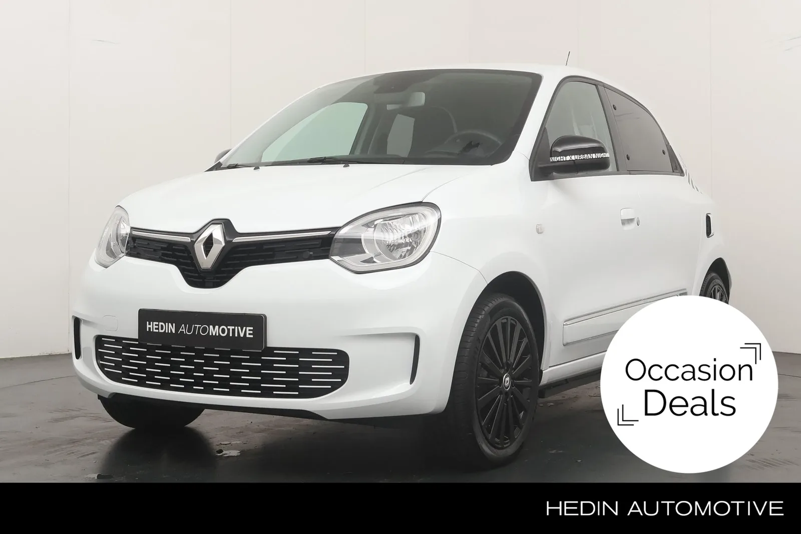 Renault Twingo (2023) — foto 1