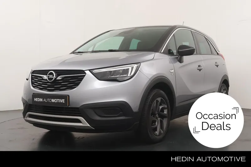 Opel Crossland (2020)
