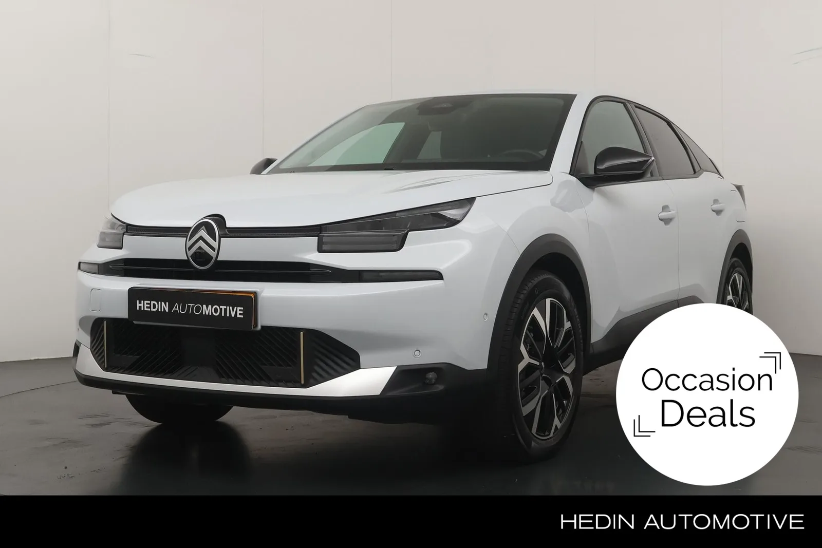 Citroën C4 (2025) — foto 1