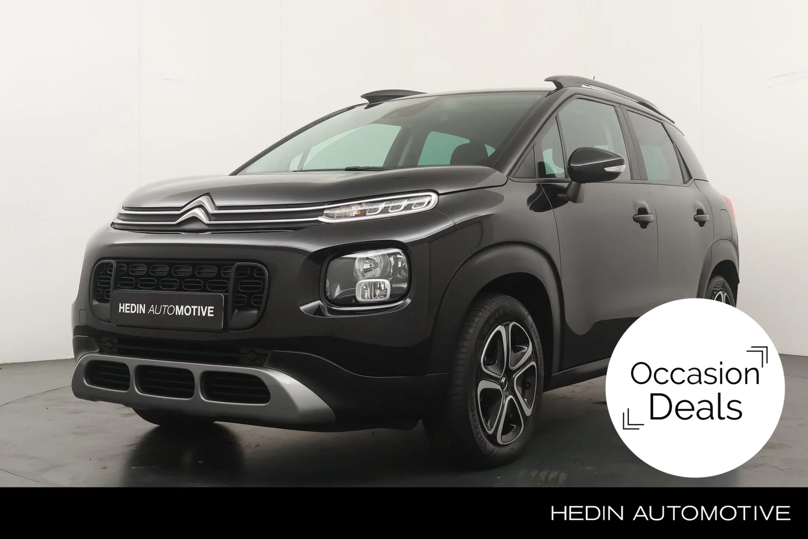 Citroën C3 Aircross (2020) — foto 1