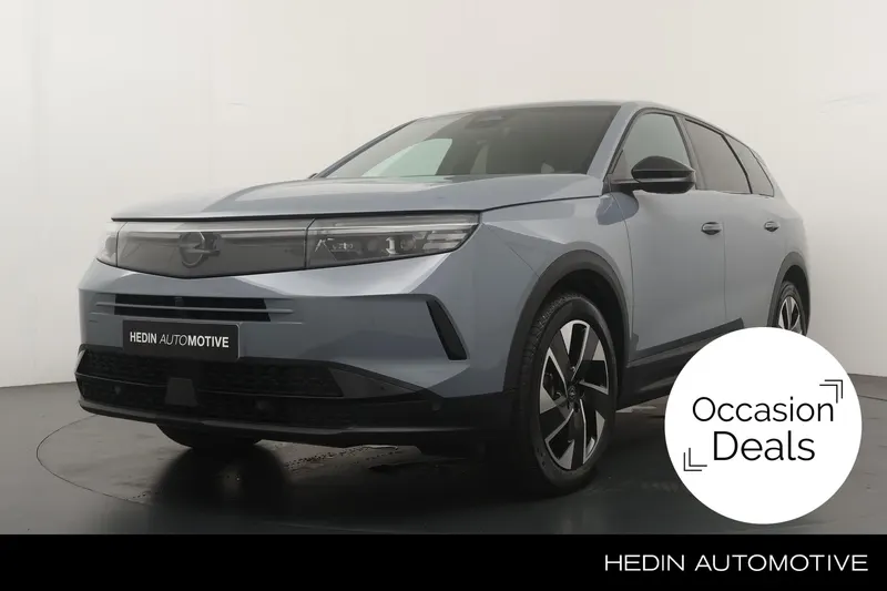 Opel Grandland (2025)