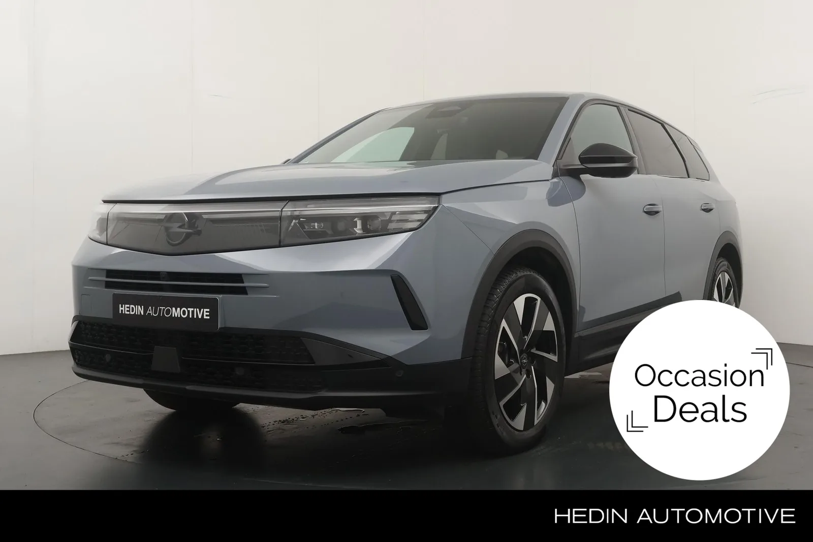 Opel Grandland (2025) — foto 1
