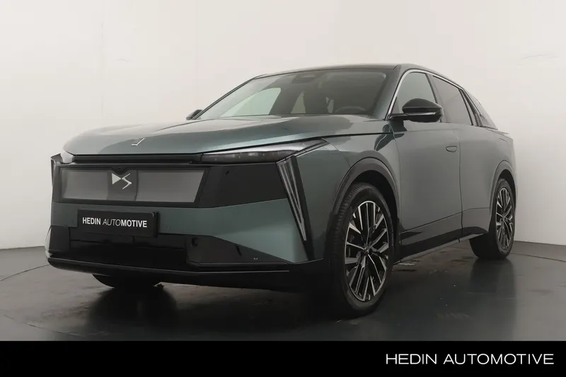 DS 7 (2026)