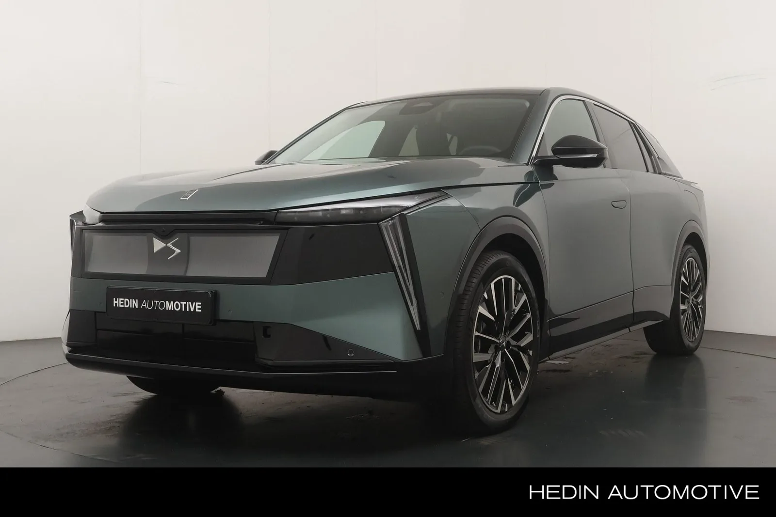 DS 7 (2026) — foto 1