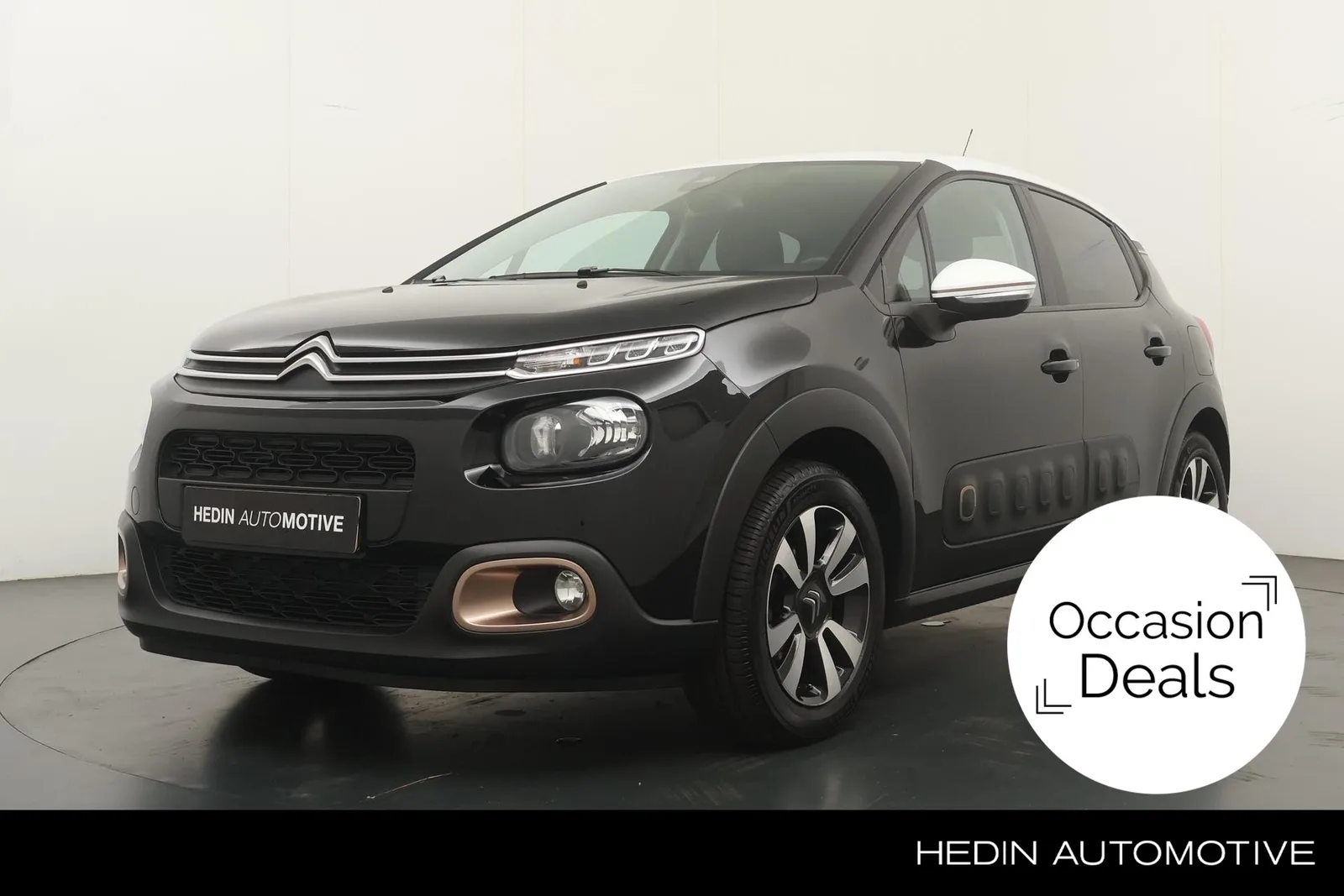 Citroën C3 (2020) — foto 1