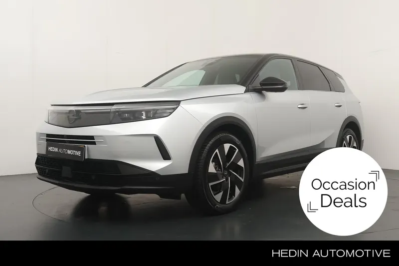Opel Grandland (2025)