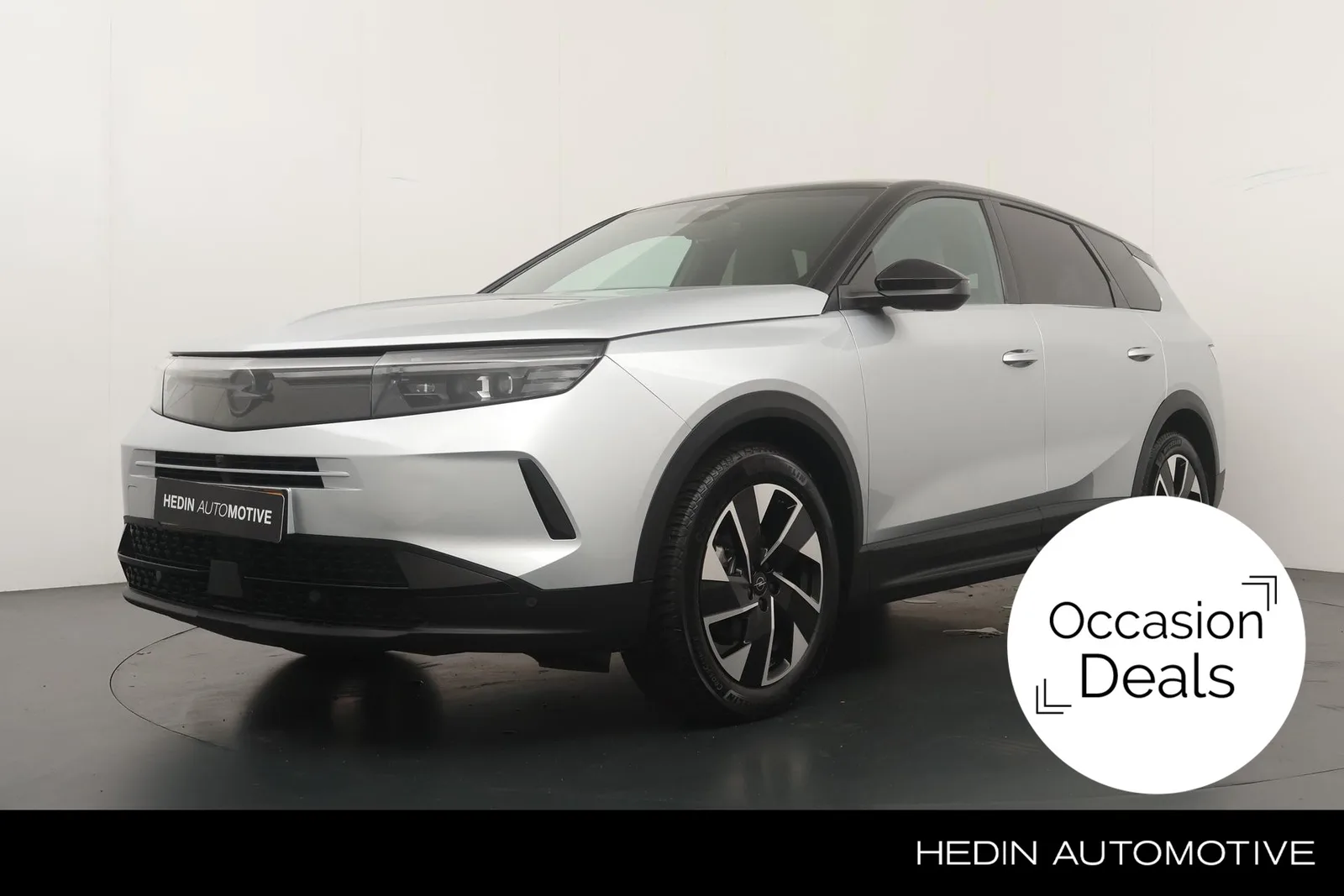 Opel Grandland (2025) — foto 1