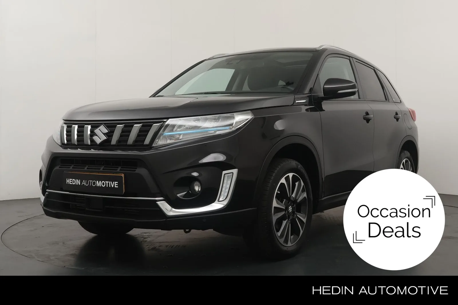 Suzuki Vitara (2022) — foto 1