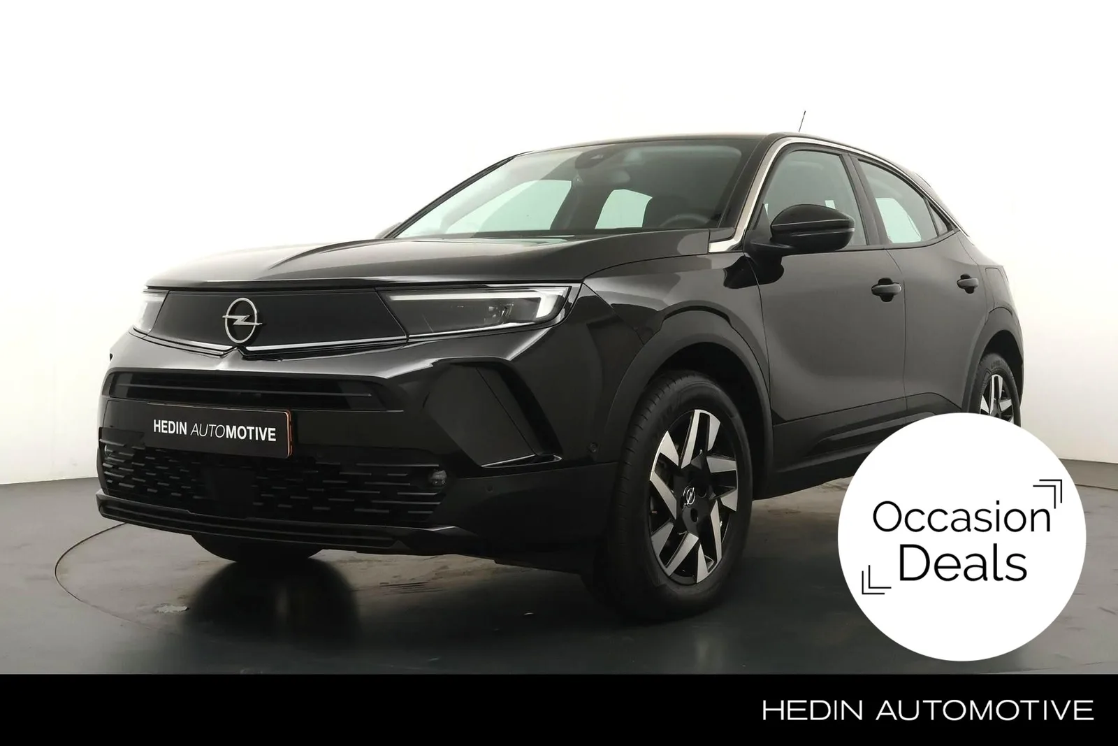 Opel Mokka (2025) — foto 1