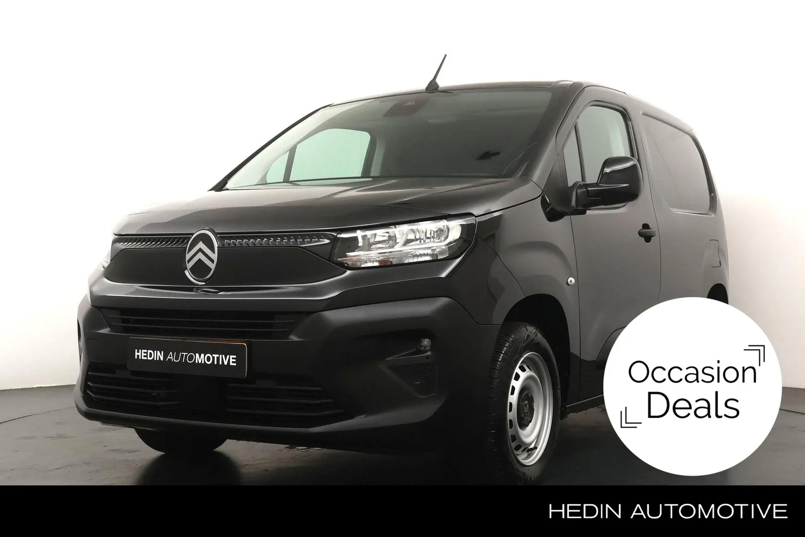 Citroën Berlingo (2024) — foto 1