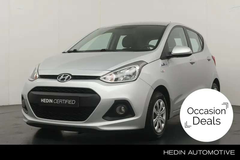Hyundai i10 (2015)