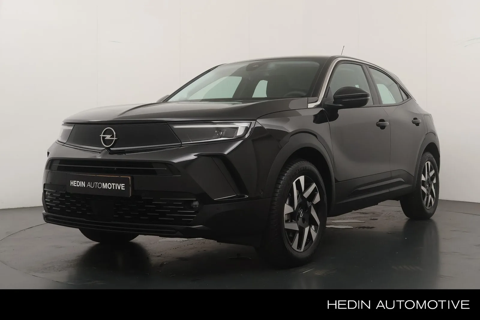 Opel Mokka-e (2024) — foto 1
