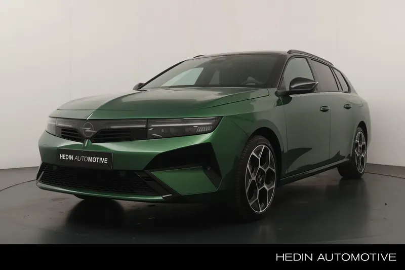 Opel Astra (2026)