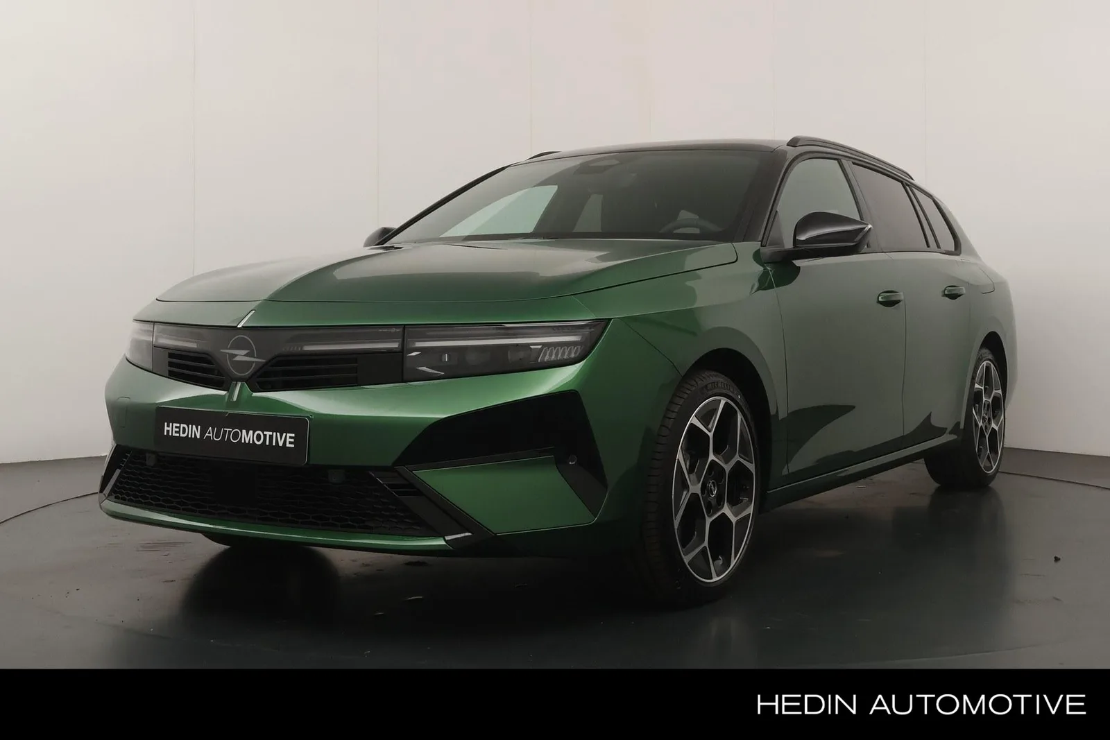 Opel Astra (2026) — foto 1