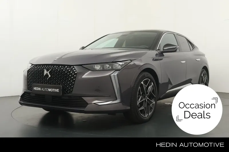 DS 4 (2024)